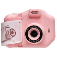 Denver Denver KPC-1370 Gyerek Digitális kamera - Rózsaszín