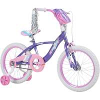 Huffy Huffy Glimmer gyermek kerékpár - Lila (16-os méret)