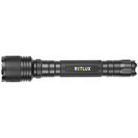 Retlux Retlux RPL 113 LED Elemlámpa - Fekete