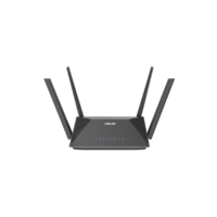Asus ASUS RT-AX52 Wireless AX1800 Gigabit Router