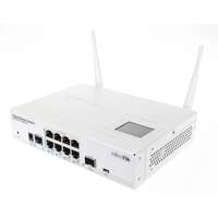 MikroTik MikroTik CRS109-8G-1S-2HnD-IN L5 router