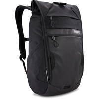 Thule Thule Commuter Backpack 16" Notebook hátizsák - Fekete