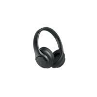AUKEY Aukey EP-N12 Hybrid Wireless Headset - Fekete
