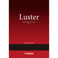 Canon Canon LU-101 Pro Luster A2 Fotópapír (25db / csomag)