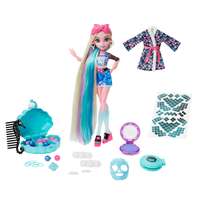 Mattel Mattel Monster High: Lagoona Blue Spa Day játékszett