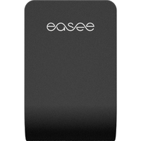 Easee Easee 90101 U-Hook Elektromos autó töltőkábel fali tartó - Fekete