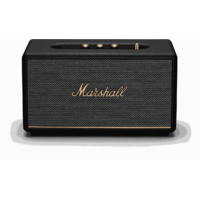 Marshall Marshall Stanmore III Hordozható bluetooth hangszóró - Fekete
