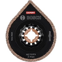 Bosch Bosch 2608900042 Expert AVZ 70 RT4 Szúrófűrészlapkészlet (10db / csomag)