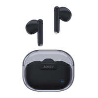 AUKEY Aukey EP-M2 TWS Wireless Headset - Fekete