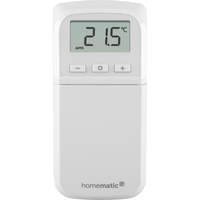Homematic IP Homematic IP 157681A0 Radiátor termosztát