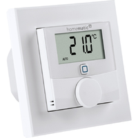 Homematic IP Homematic IP 150697A0 Fali termosztát