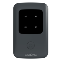 STRONG Strong 4GMIFI150 4G LTE WiFi Router