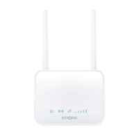 STRONG Strong 4GROUTER350M 4G LTE WiFi Router