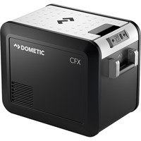 Dometic Dometic CFX3 25 Elektromos hűtőtáska - Fekete