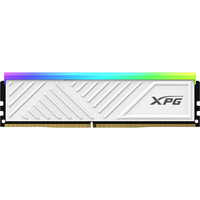 ADATA Adata 8GB / 3600 XPG Spectrix D35G White (Intel XMP) DDR4 RAM