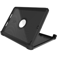 OtterBox OtterBox Defender Apple iPad 10.2 Tok - Fekete