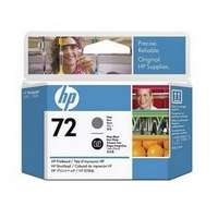 HP HP 72 szürke/fotó fekete nyomtatófej