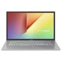 Asus Asus Vivobook GO Notebook Ezüst (15.6" / Intel i3-N305 / 8GB / 512GB SSD)