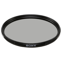 Sony Sony VF-55CPAM - 55mm Körkörös Polarizáló Szűrő