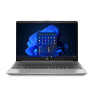 HP HP 250 G9 Notebook Fekete ( 15.6" / Intel i3-1215U / 8GB / 512GB SSD)