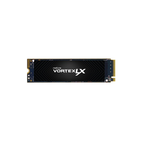 Mushkin Mushkin 2TB Vortex Redline LX M.2 PCIe SSD