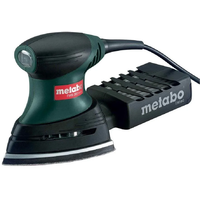 Metabo Metabo 600065500 FMS 200 Intec Elektromos Rezgőcsiszoló