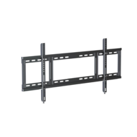 Egyéb MAXHUB WIB9040A 55"-86" TV fali tartó - Fekete