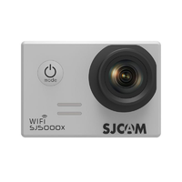 SJCAM SJCAM SJ5000X Elite Akciókamera - Fehér