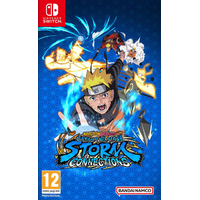 Bandai Naruto x Boruto: Ultimate Ninja Storm Connections - Nintendo Switch