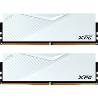 ADATA Adata 64GB / 6000 XPG Lancer White (Intel XMP) DDR5 RAM KIT (2x32GB)