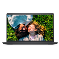 Dell Dell Inspiron 3520 Notebook Fekete (15.6" / Intel i5-1235U / 16GB / 1TB SSD / Win 11 Home)