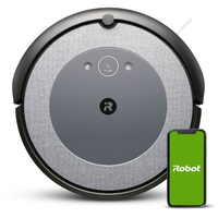 iRobot iRobot Roomba i5 i5156 Robotporszívó - Fekete