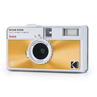 Kodak Kodak EKTAR H35N Analóg fényképezőgép - Narancssárga