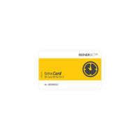 Reiner Reiner 2749600-552 RFID Chipkártya (25db / csomag)