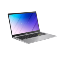 Asus Asus Vivobook E510MA Notebook Fehér (15.6" / Intel Celeron N4020 / 4GB / 128GB eMMC / Win 11 S)