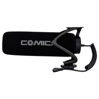 Egyéb Comica CVM-V30 Lite B Mikrofon