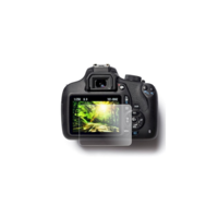 EasyCover EasyCover Soft Nikon D5100 Kijelzővédő