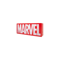 Paladone Paladone Marvel Logo LED lámpa