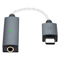 ifi ifi GO Link USB Type-C Hangkártya
