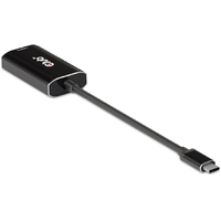 Club3D Club3D CAC-1586 USB-C apa - HDMI anya Adapter