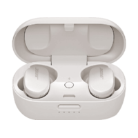 Bose Bose QuietComfort Earbuds Wireless Headset - Fehér