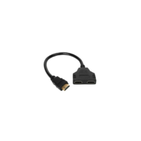 Accura Accura ACC2253 HDMI Splitter (1 PC - 2 Kijelző)