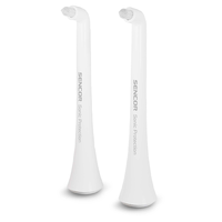 Sencor Sencor SOX 107 Interdentális fogkefe Pótfej - Fehér (2db)