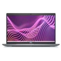 Dell Dell Latitude 5540 Notebook Szürke (15.6" / Intel i5-1335U / 8GB / 512GB SSD / Win 11 Pro)