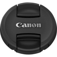 Canon Canon E-55 Objektív sapka