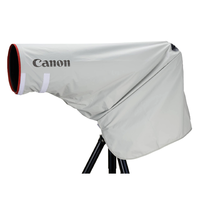 Canon Canon ERC-E5L DSLR esővédő - Szürke (L-es)