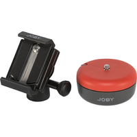 JOBY JOBY Spin Phone Mount Kit Állványfej + Telefon adapter