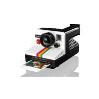 LEGO LEGO® Ideas: 21345 - Polaroid OneStep SX-70 Fényképezőgép