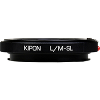 Kipon Kipon 22112 Leica M -> Leica SL Objektív adapter