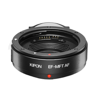 Kipon Kipon 22173 Canon EF -> MFT Objektív adapter